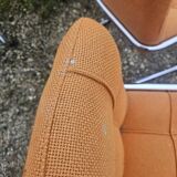 Yves Christin - Set of 8 chairs model STORM