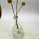 Vase en verre