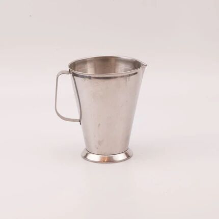 1500 ml measuring jug in stainless steel Arnox