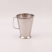 1500 ml measuring jug in stainless steel Arnox