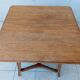 Vintage oak table