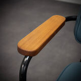 Direction Pivoting Office Chair by Jean Prouvé for Vitra, 1951