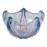 Vintage ashtray in murano italy