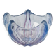 Vintage ashtray in murano italy