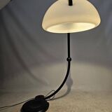 Lampadaire de Martinelli Luce Modèle Serpente