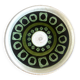 Plate West Germany in ceramic - Ø 30 cm