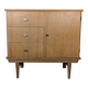 60s vintage buffet