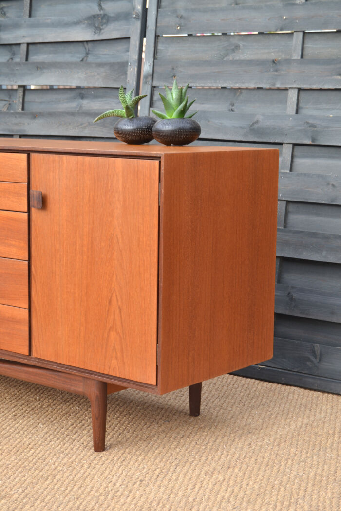 Enfilade by Kofod Larsen * 168 cm