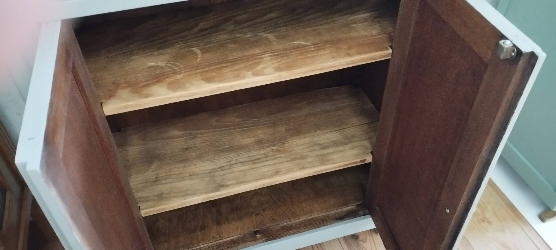 Sideboard, occasional piece of furniture