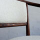 Vintage Czechoslovak Bentwood Chair, 1970s