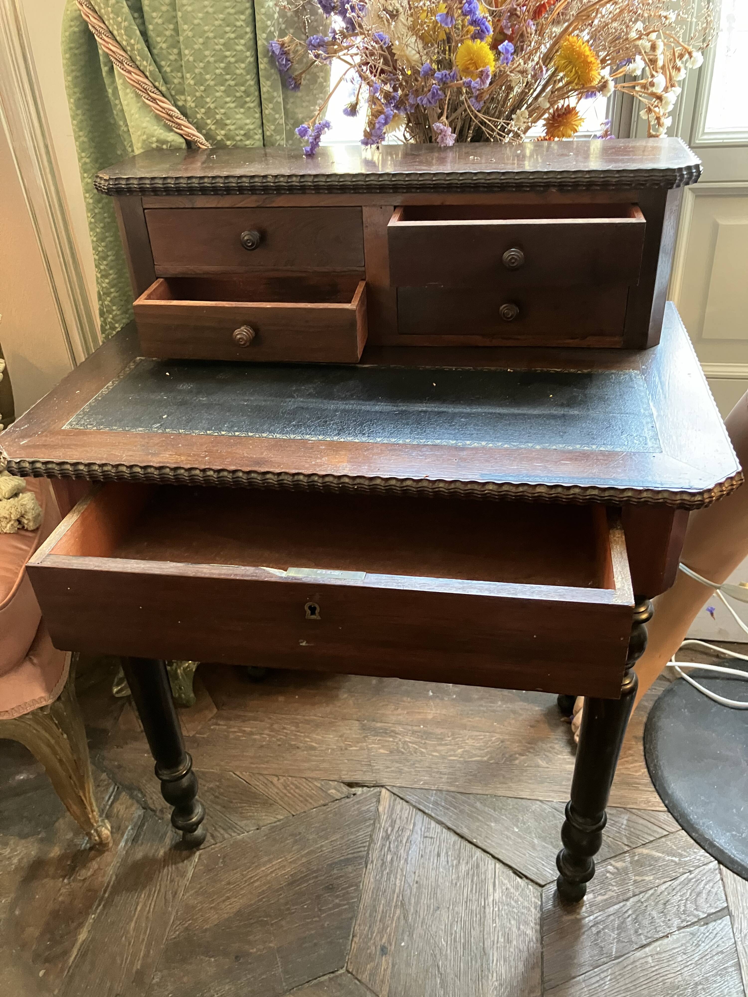 Bureau