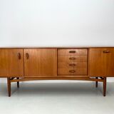 Vintage sideboard by G-Plan 1960's