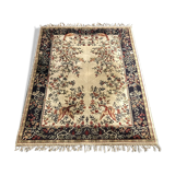 Oriental carpet 162x220