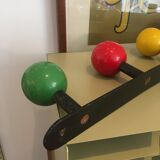 Wall rack 1960s