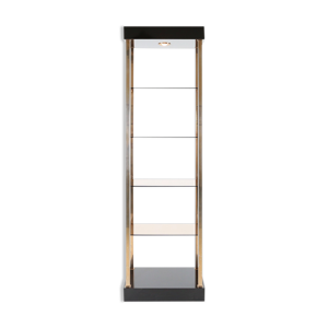 Etagère belgo chrome