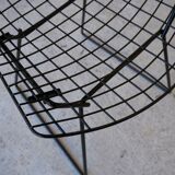 Chair by Harry Bertoia Knoll editions, 1952