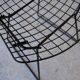 Chaise par Harry Bertoia pour les éditions Knoll 1952
