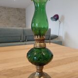Lampe à pétrole