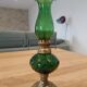 Oil lamp