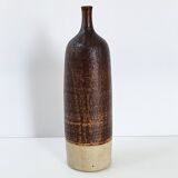 Vintage vase Biot Vallauris 1960