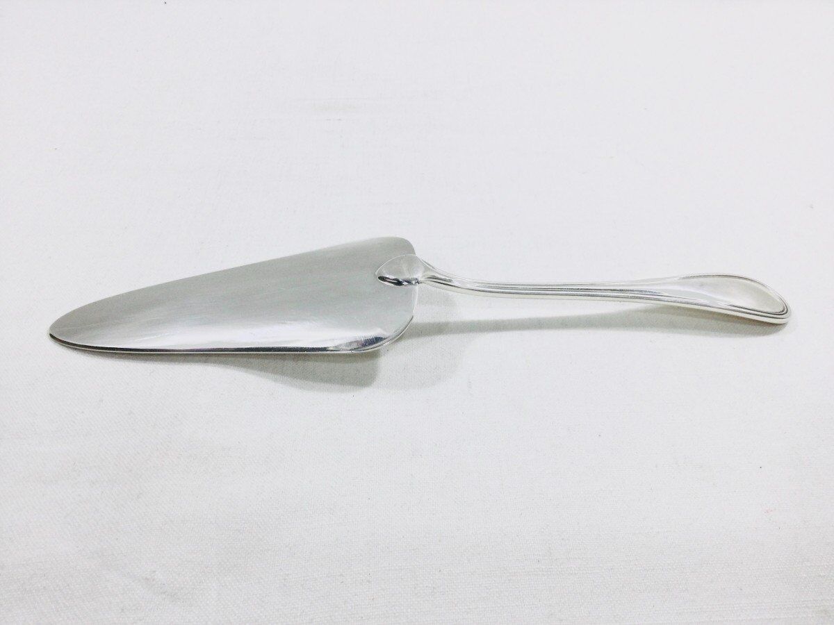 Christofle albi pie shovel