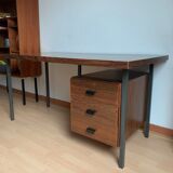Vintage modernist office