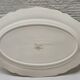 Sarreguemines Agresteb oval dish