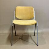 "GIANCARLO PIRETTI" chair.