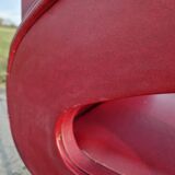 Set of 2 armchairs from the 1960s