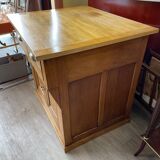 Restored store counter