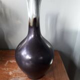 Vintage Vallauris-style ceramic