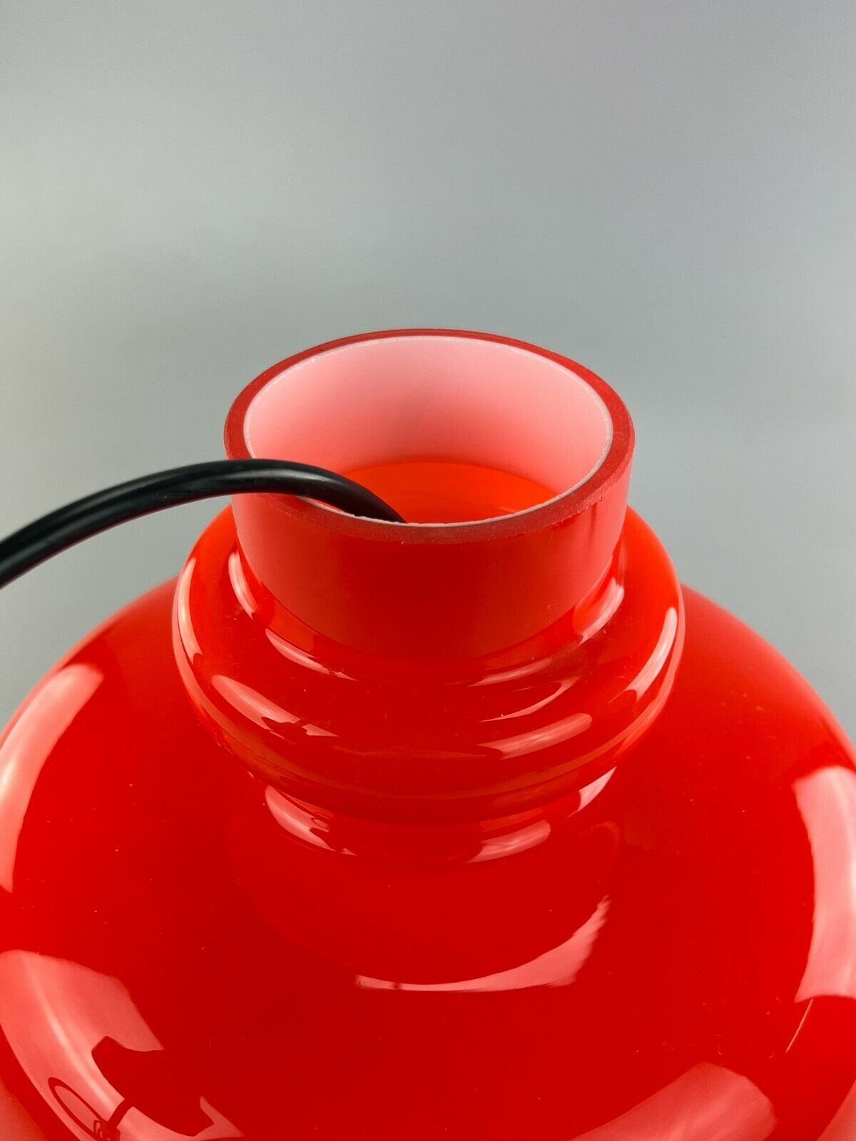 Lamp light pendant lamp Hans Agne Jakobsson for Staff 60/70