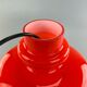 Lamp light pendant lamp Hans Agne Jakobsson for Staff 60/70