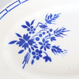 Plat Badonviller 1930