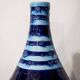Vaso ceramica Italia Anni '70