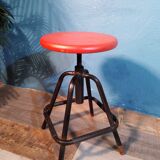 Workshop stools 1960s