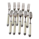 Fourchettes