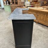 Bar counter early 20th century