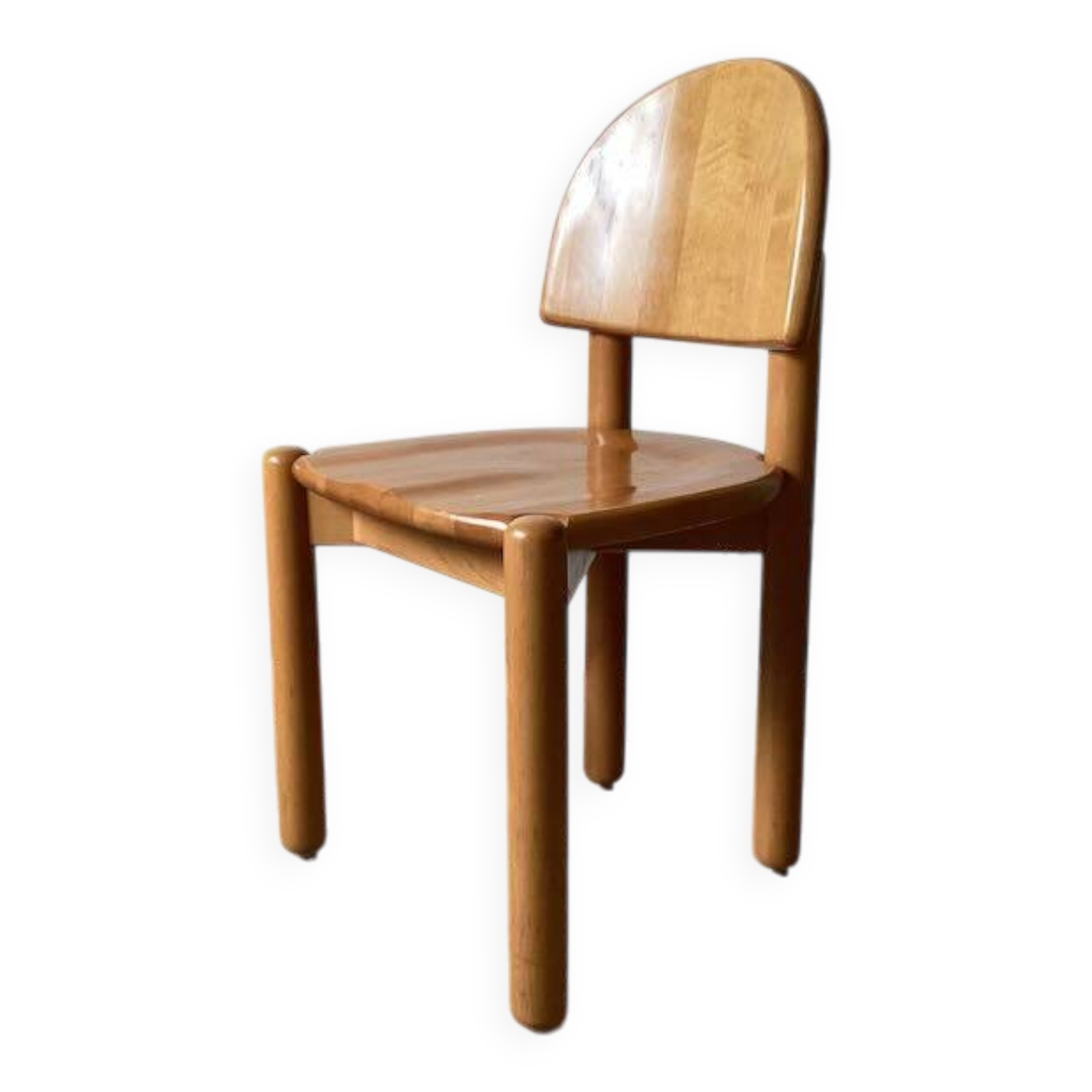 Rainer Daumiller chair