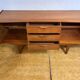 Small Mid-Century Retro Vintage Teak Sideboard – 1960