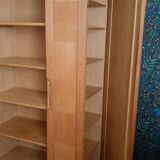 Guillerme and Chambron wardrobe