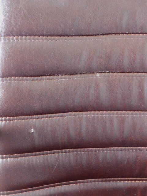 Armchair vintage 70s Eurosit