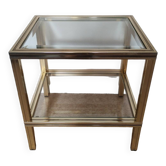 Pierre Vandel side table