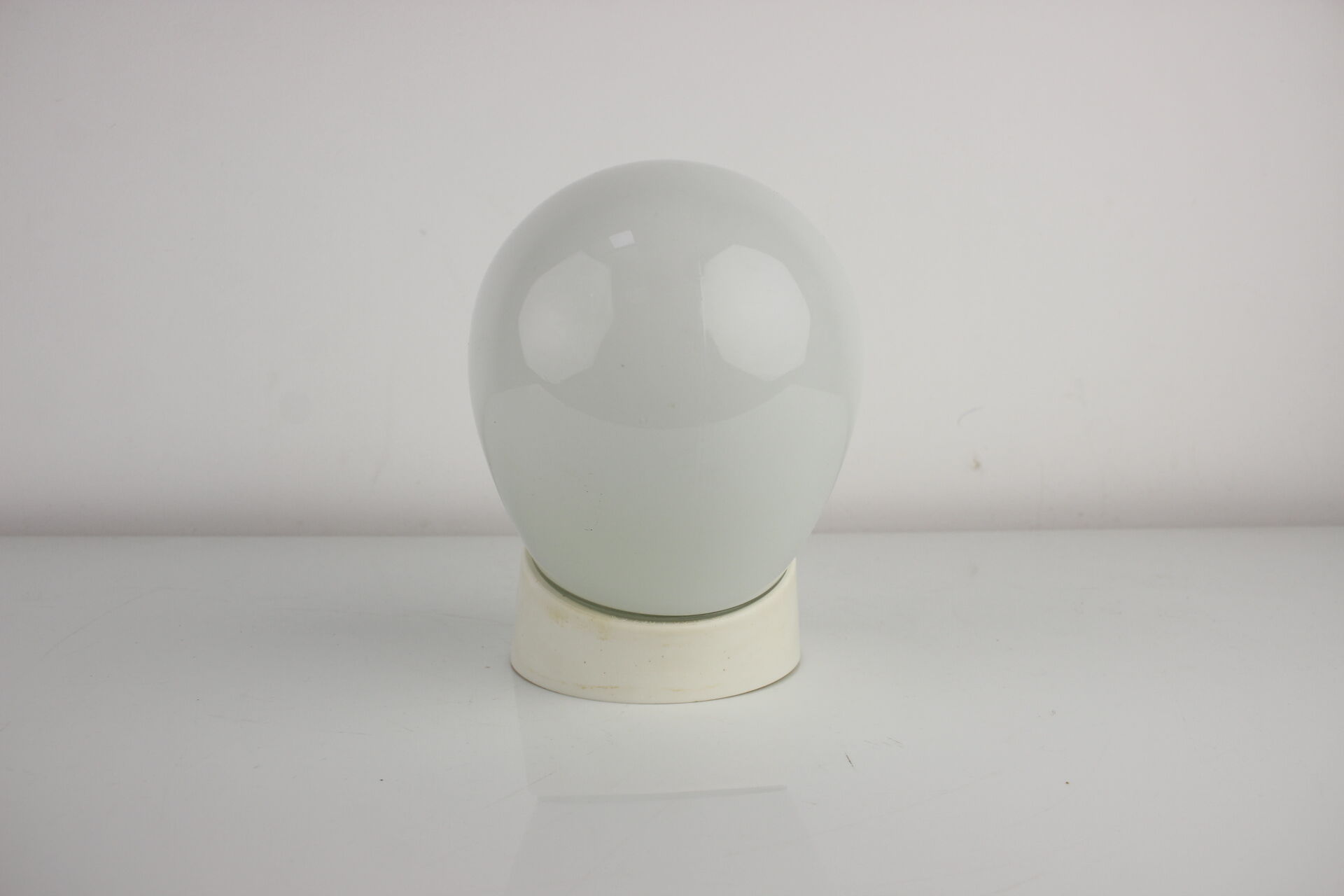 1960's Wall Lamp, Czechoslovakia