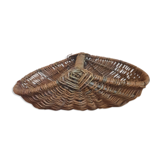 Wicker basket