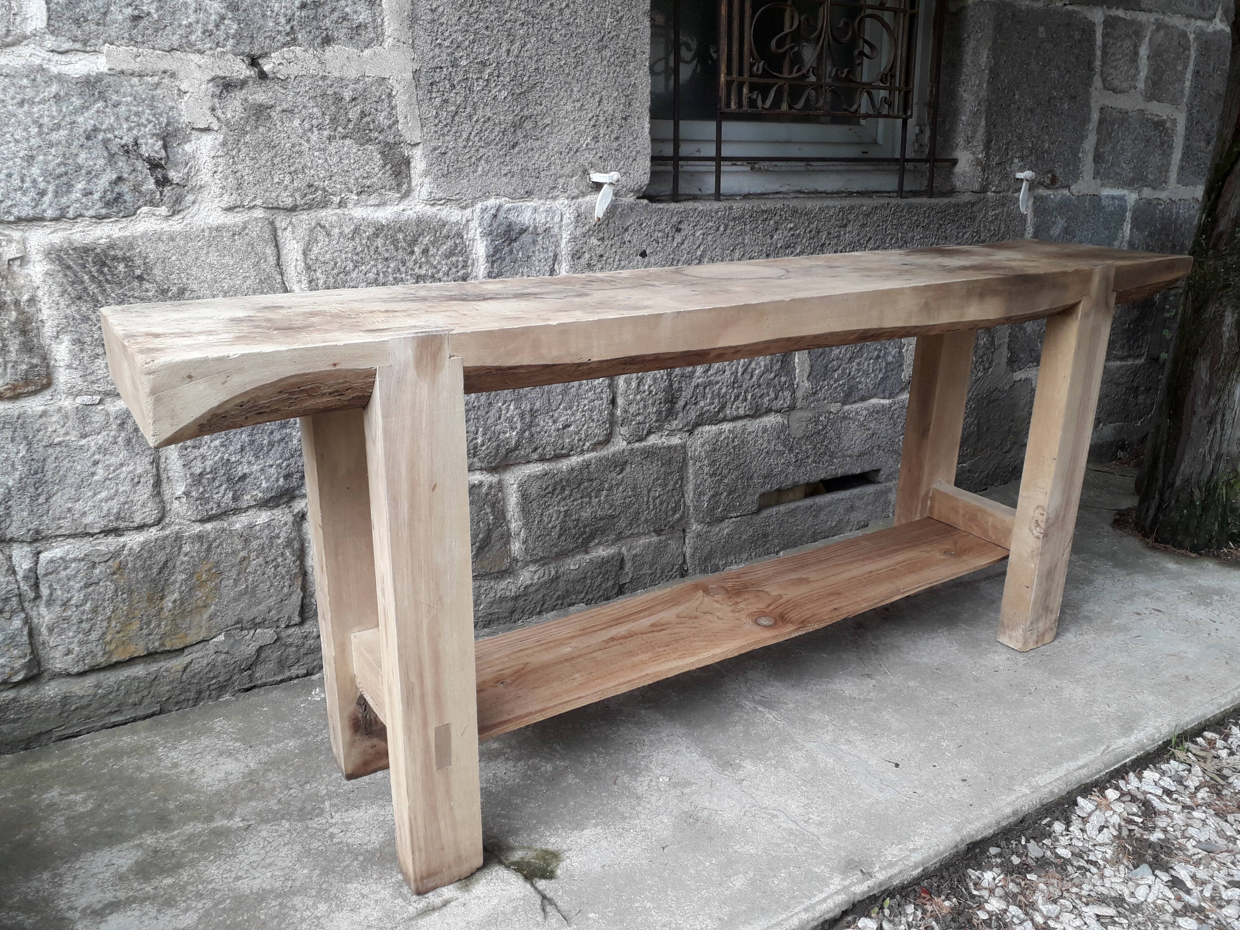 Workbench 200 cm