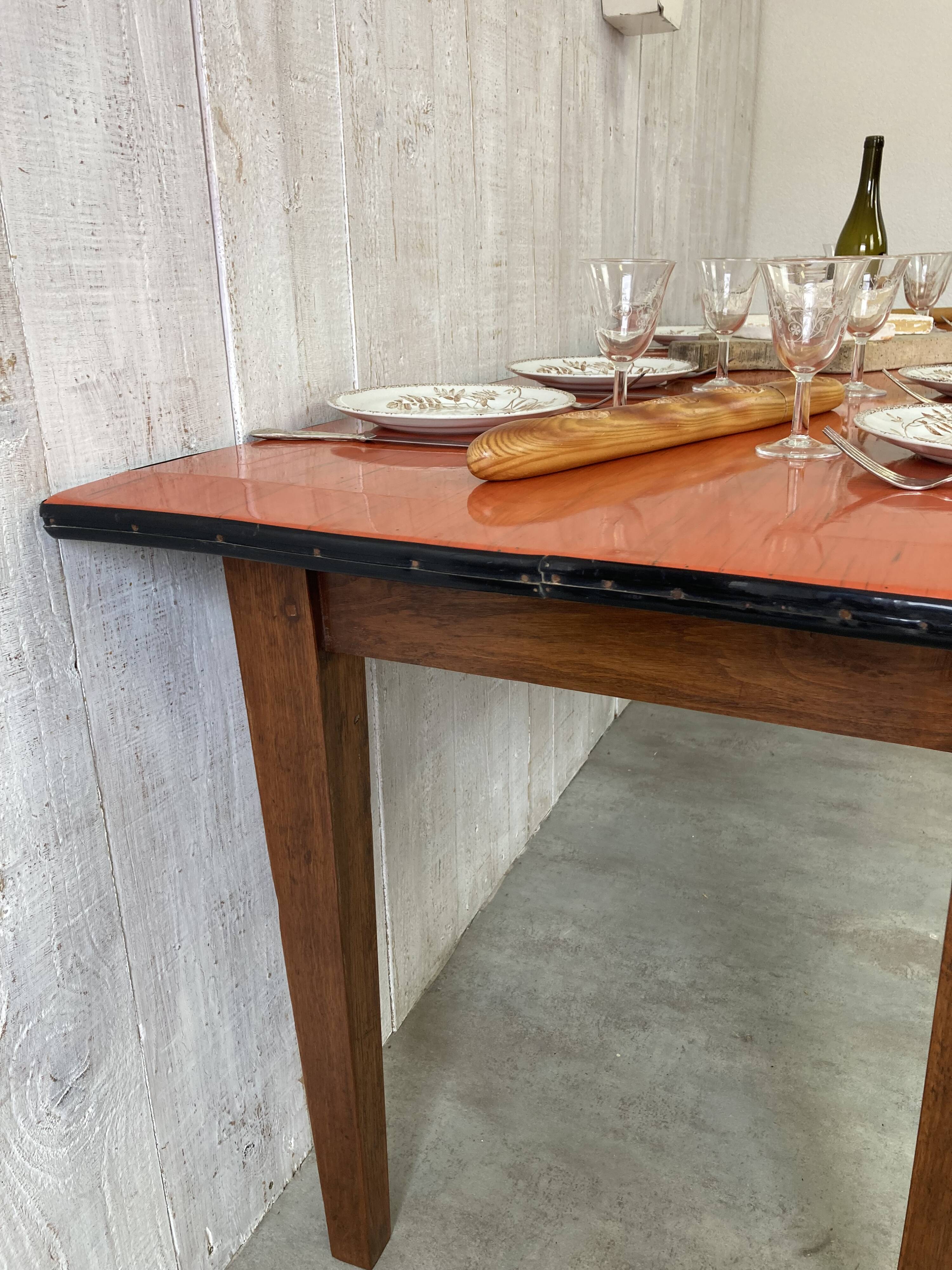 192cm garden table