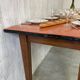 192cm garden table