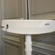 Personal scale and medicine measuring rod
