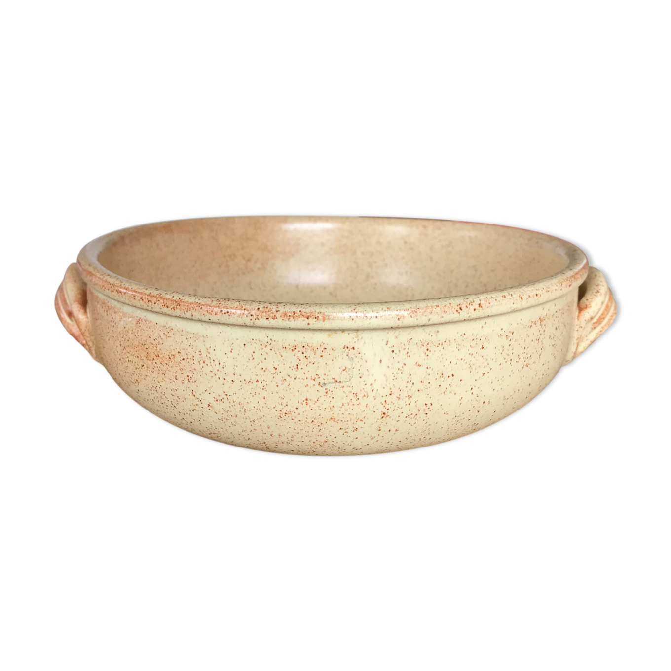 Plat en terre cuite | Selency